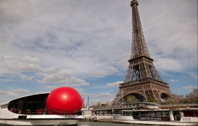 RED BALL PROJECT 